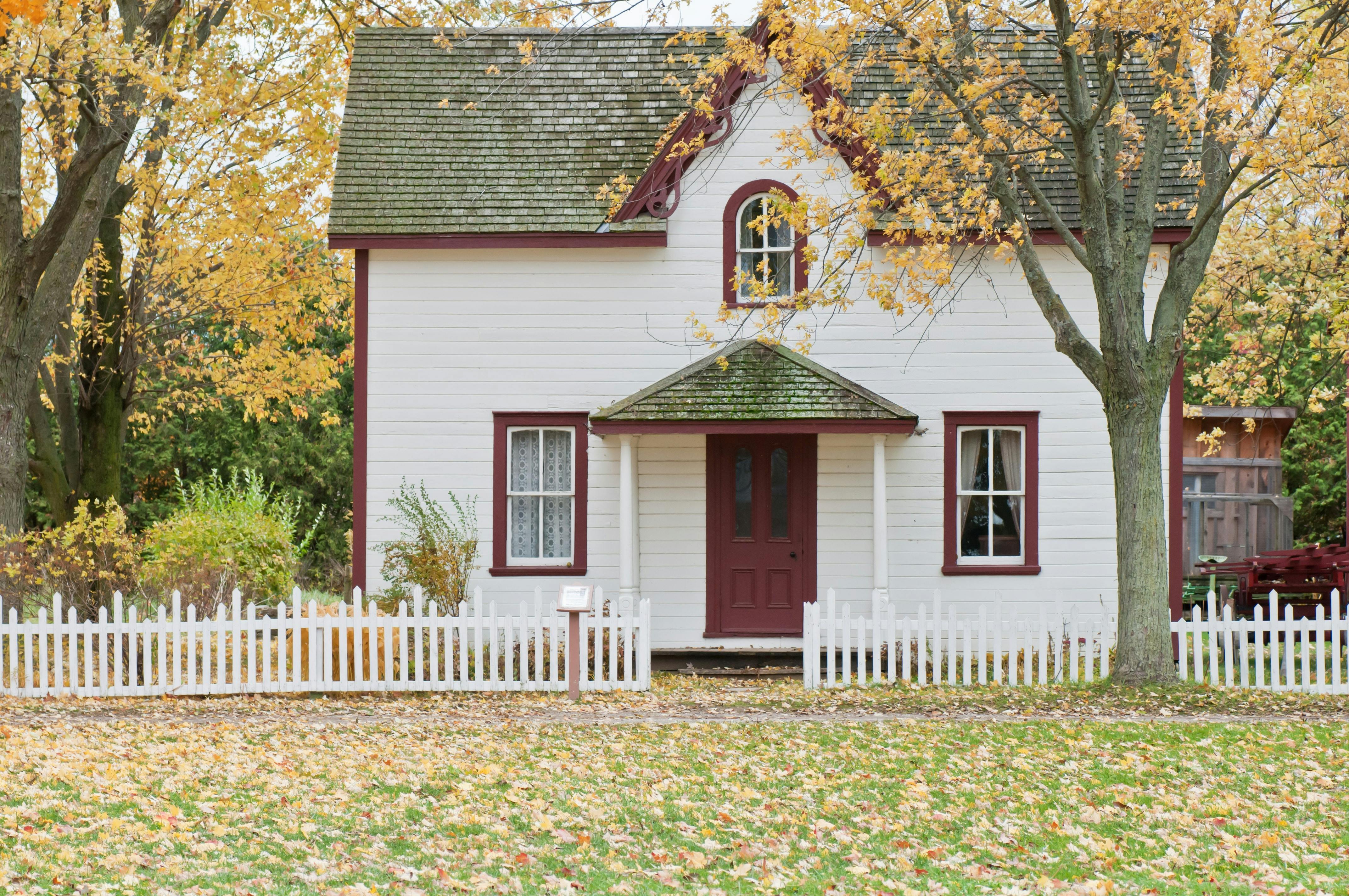 Small house | Source: Pexels