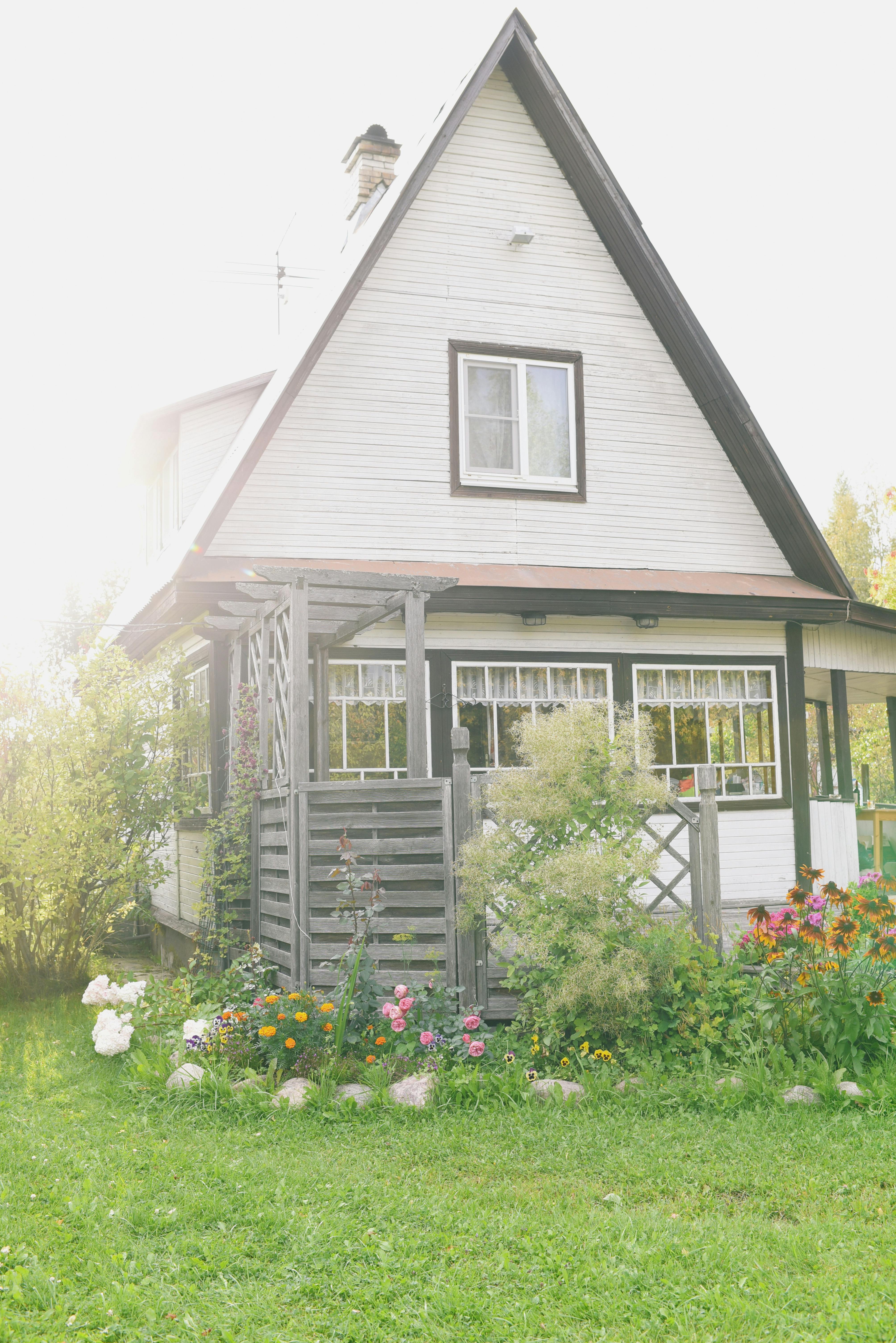 A small cottage | Source: Pexels
