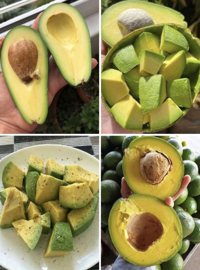 10 razones para comer aunque sea un aguacate al día