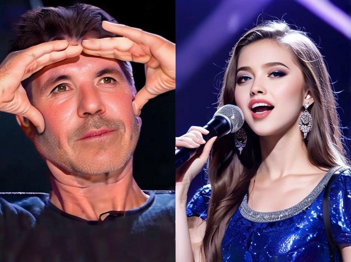 ¡Dios mío! Nunca se había visto algo así en este escenario. Simon Cowell y todos los jueces estallaron en lágrimas desde la primera nota de la canción de este chico… Mira el video en los comentarios abajo.