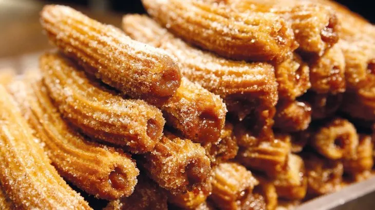 Cómo hacer churros en casa, una de las clásicas recetas de verano