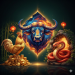 3 tuổi kiên nhẫn bậc nhất: Khó khăn không nao núng, theo đuổi mục tiêu đến cùng, càng già càng giàu 3 tuổi kiên nhẫn bậc nhất: Khó khăn không nao núng, theo đuổi mục tiêu đến cùng, càng già càng giàu