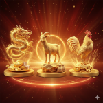 Từ nay tới Tết dương lịch 2026: 3 tuổi có Lộc Kinh doanh, Tiền về ùn ùn, giàu nhất số 2