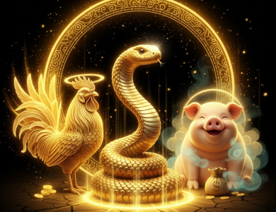 Sau ngày 25/11, Tài Lộc khai mở: 3 tuổi dễ gặp Quý Nhân hỗ trợ trong công việc mở ra con đường thăng tiến Sau ngày 25/11, Tài Lộc khai mở: 3 tuổi dễ gặp Quý Nhân hỗ trợ trong công việc mở ra con đường thăng tiến