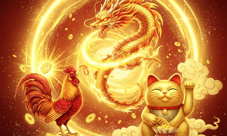 20 ngày Vận May Liên Tiếp: 3 tuổi thấy Tiền bất ngờ như “trúng số”, vàng bạc khắp lối Tình-Tiền đều đỏ