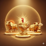 Khổ trước thì sướng sau, 3 tuổi chăm chỉ vượt khó, tay trắng làm nên, hậu vận viên mãn tài chính vững vàng