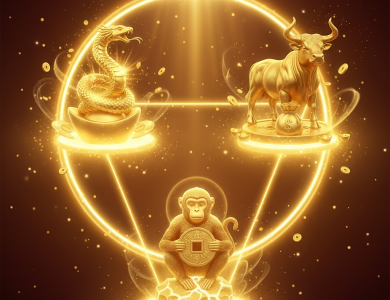 7 ngày Hoàng Kim Tiền Về Như nước: 3 tuổi Trúng Số, đời sang trang mới