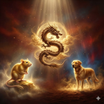 Từ nay tới 30 Tết: 3 con giáp Nhận Lộc Thánh Cô, trúng sô giàu to đời sang trang mới