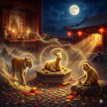 3 con giáp Hưởng Phúc Tổ Tiên, Tiền về đầy túi đúng Tết Bính Ngọ 2026