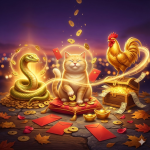 Nhắm Mắt Tiền Về: 3 con giáp đề huề lộc lá tháng 12/2025