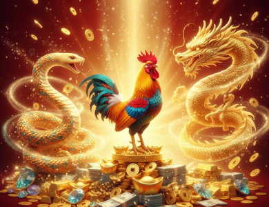 Top 3 tuổi làm giàu cực đỉnh: sớm biết dùng “tiền sinh ra tiền”, càng lớn càng giàu, nhìn đâu cũng thấy vàng bạc