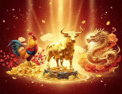 3 con giáp vượng khí cuối năm 2025: Cơ hội vàng đổi vận, làm ăn bế tắc cũng thành công danh rực rỡ