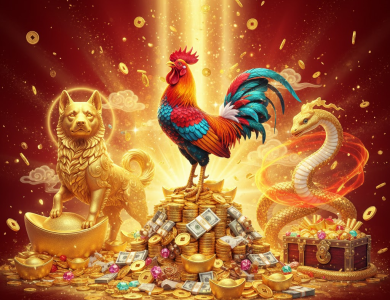 Chân đạp lên Vàng, 3 tuổi giàu bất ngờ như Trúng Số trong tháng 10 âm lịch, Quý Nhân-Thần Tài kề bên Chân đạp lên Vàng, 3 tuổi giàu bất ngờ như Trúng Số trong tháng 10 âm lịch, Quý Nhân-Thần Tài kề bên