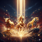 Qua đêm nay 3 con giáp được Nhả Vía May, Tiền Về Tới Tấp Qua đêm nay 3 con giáp được Nhả Vía May, Tiền Về Tới Tấp