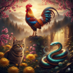 3 con giáp đạt đỉnh giàu sang trong năm 2026 Bính Ngọ nhưng dễ bị rạn nứt tình cảm, cần tránh nóng vội 3 con giáp đạt đỉnh giàu sang trong năm 2026 Bính Ngọ nhưng dễ bị rạn nứt tình cảm, cần tránh nóng vội