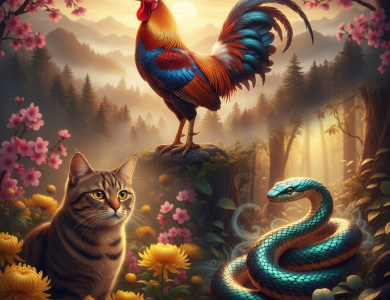 3 con giáp đạt đỉnh giàu sang trong năm 2026 Bính Ngọ nhưng dễ bị rạn nứt tình cảm, cần tránh nóng vội