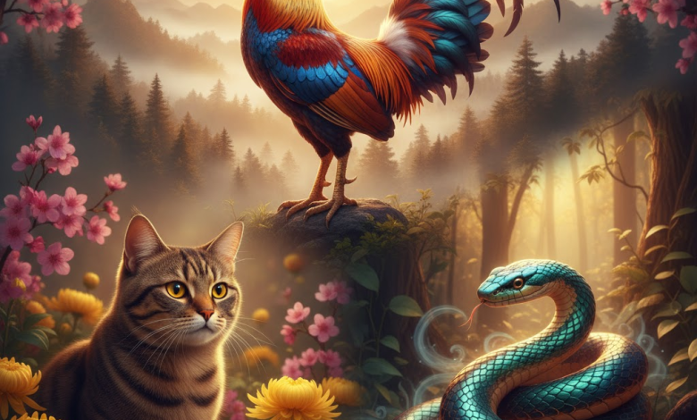 3 con giáp đạt đỉnh giàu sang trong năm 2026 Bính Ngọ nhưng dễ bị rạn nứt tình cảm, cần tránh nóng vội