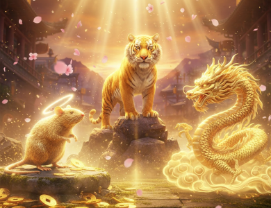 Tổ tiên độ trì càng cuối năm càng thuận, 3 tuổi Về Đích Thành Công, Tết Bình Ngọ vang danh giàu có