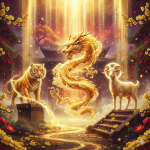 3 tuổi Nhận Lộc Tổ Tiên Trúng Đậm, công danh vang xa, tiền về như nước Sông Đà 3 tuổi Nhận Lộc Tổ Tiên Trúng Đậm, công danh vang xa, tiền về như nước Sông Đà