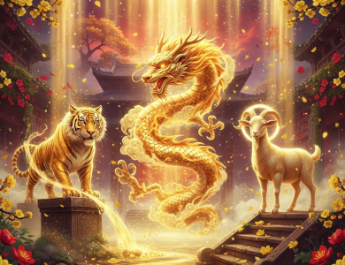 3 tuổi Nhận Lộc Tổ Tiên Trúng Đậm, công danh vang xa, tiền về như nước Sông Đà 3 tuổi Nhận Lộc Tổ Tiên Trúng Đậm, công danh vang xa, tiền về như nước Sông Đà