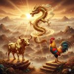 3 tuổi “Điền Trạch nở hoa”, có duyên kinh doanh nhà đất, mua thuận bán may, đặc biệt năm 2026 càng phát tài