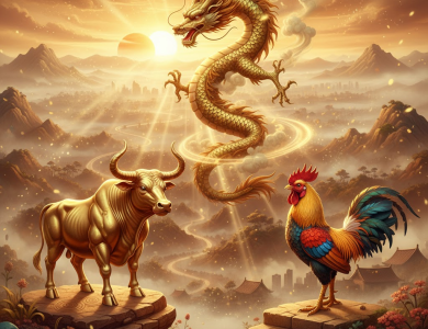 3 tuổi “Điền Trạch nở hoa”, có duyên kinh doanh nhà đất, mua thuận bán may, đặc biệt năm 2026 càng phát tài