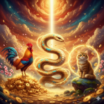 45 ngày cuối năm 2025: 2 tuổi Đại thắng may túi ba gang đựng vàng,1 tuổi gặp cơ hội bất ngờ như Trúng Số