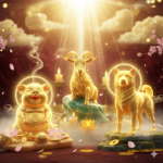 Giúp Đời Trời Ban Lộc Lớn: 3 con giáp Trúng Số Độc Đắc, giàu hơn cả Thần Tài