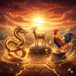 3 con giáp gặp Vận Đất Đai năm 2026, Tiền rủ nhau kéo về 3 con giáp gặp Vận Đất Đai năm 2026, Tiền rủ nhau kéo về