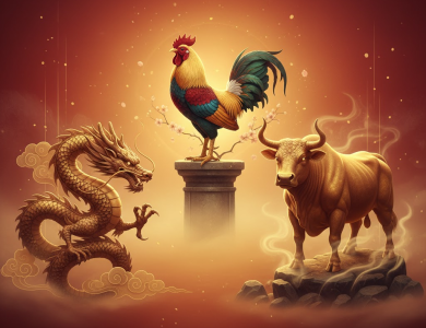 2 tháng cuối năm, 3 con giáp Ngồi Im Tiền Đến 2 tháng cuối năm, 3 con giáp Ngồi Im Tiền Đến