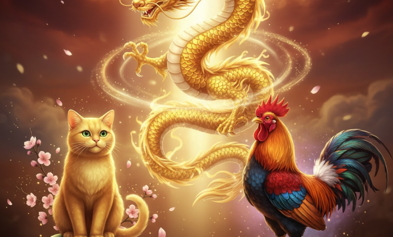 Có Đức Có Tài Trời xanh chẳng phụ: 3 con giáp giàu to ở tuổi 50