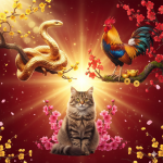 3 tuổi hợp vía làm ăn, buôn bán đắt hàng, Tết về ăn to