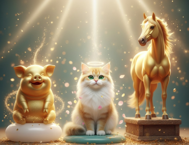 Trời xanh có mắt: 3 tuổi tài đức, sống thật thà không phô trương, càng già càng bình yên hạnh phúc giàu sang Trời xanh có mắt: 3 tuổi tài đức, sống thật thà không phô trương, càng già càng bình yên hạnh phúc giàu sang