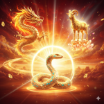 Top 3 con giáp Kiếm Tiền Siêu Đỉnh, cuối năm 2025 giàu bất thình lình