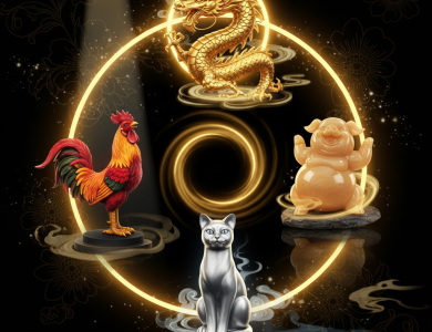 Tử vi tháng 10 âm: Con giáp nào giàu có đổi đời, tuổi nào cần thận trọng?