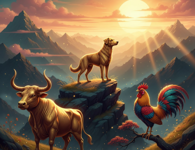 3 con giáp có số lập nghiệp phương xa: Càng xa quê hương càng thuận lợi, giàu có