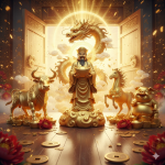 Thần Tài “bảo kê 3 phương 8 hướng: 4 tuổi năm 2026 chỉ cần nỗ lực, vận xui tới lại đi, giàu ú ụ Thần Tài “bảo kê 3 phương 8 hướng: 4 tuổi năm 2026 chỉ cần nỗ lực, vận xui tới lại đi, giàu ú ụ