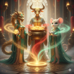 Phúc Đức Tại Mẫu: Nhà có 3 con giáp nữ này càng ngày càng giàu có, phúc khí 3 đời