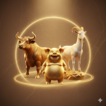 3 con giáp cần cù bù tất cả: Càng già càng sung túc giàu có, đích thực đại gia ngầm