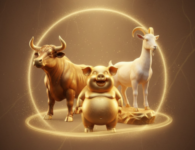 3 con giáp cần cù bù tất cả: Càng già càng sung túc giàu có, đích thực đại gia ngầm 3 con giáp cần cù bù tất cả: Càng già càng sung túc giàu có, đích thực đại gia ngầm