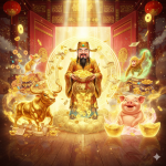 4 con giáp tái sinh sau Tết Dương 1/1/2026: Vét cạn ví Thần Tài, ngồi mát ăn bát vàng cả năm 4 con giáp tái sinh sau Tết Dương 1/1/2026: Vét cạn ví Thần Tài, ngồi mát ăn bát vàng cả năm