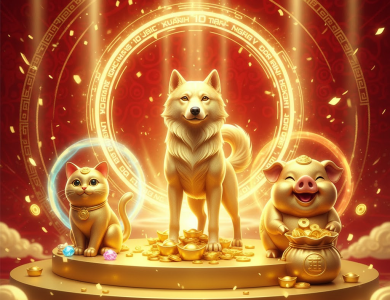 3 con giáp ngủ dậy đổi đời: Từ 2026 vận khí lên hương Tiền – Tỉnh đỏ chót 3 con giáp ngủ dậy đổi đời: Từ 2026 vận khí lên hương Tiền – Tỉnh đỏ chót