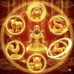 6 con giáp được ‘thần Tài gọi tên’ trước Tết: Vận may bùng nổ, tiền đổ về dồn dập 6 con giáp được ‘thần Tài gọi tên’ trước Tết: Vận may bùng nổ, tiền đổ về dồn dập