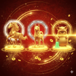 Chúc mừng 3 con giáp Đầu tháng 10 Âm xuôi thuận, cuối tháng Tiền đổ về