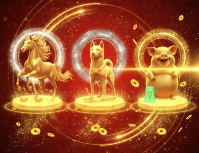 Chúc mừng 3 con giáp Đầu tháng 10 Âm xuôi thuận, cuối tháng Tiền đổ về